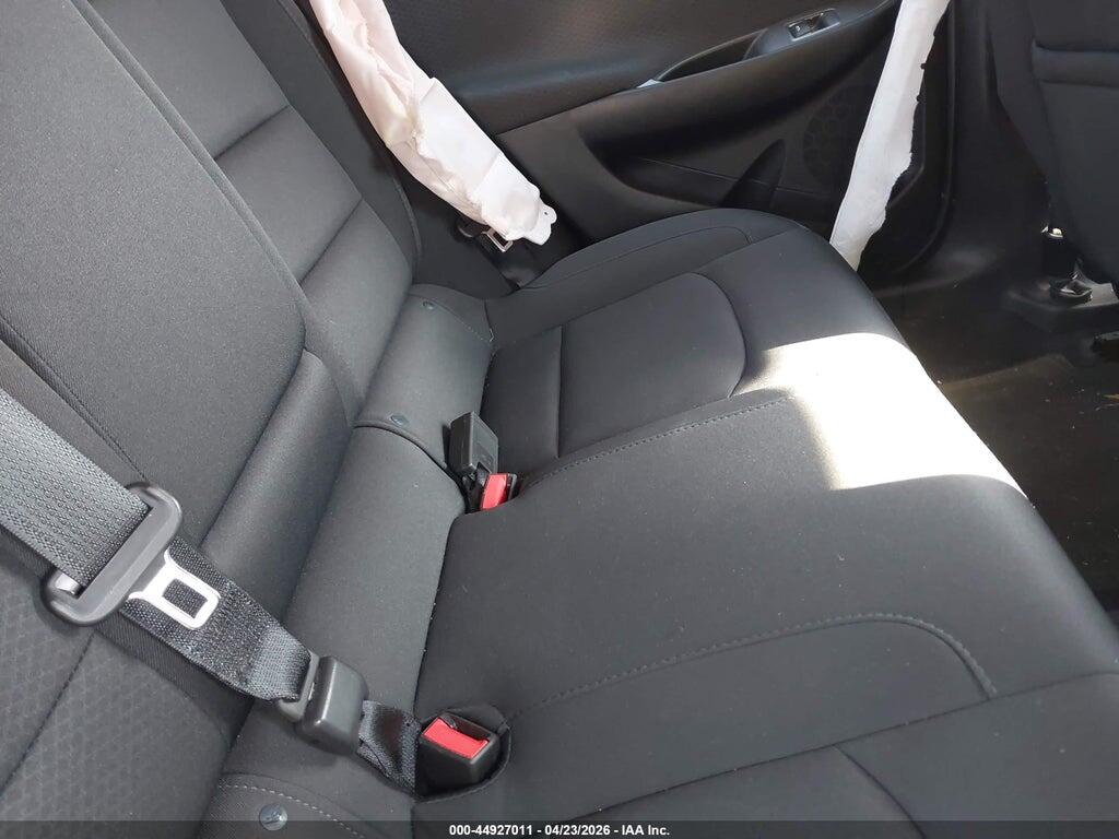 1G1ZB5ST2JF201430 2018 CHEVROLET MALIBU photo no. 8