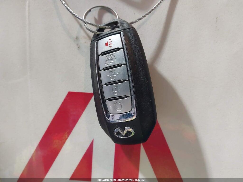 3PCAJ5JR8RF105797 2024 INFINITI QX55 photo no. 11