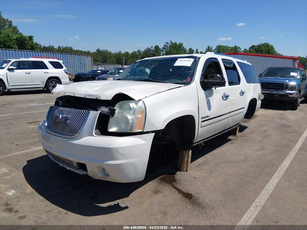1GKS1MEF4BR309547 2011 GMC YUKON XL 1500 photo no. 6
