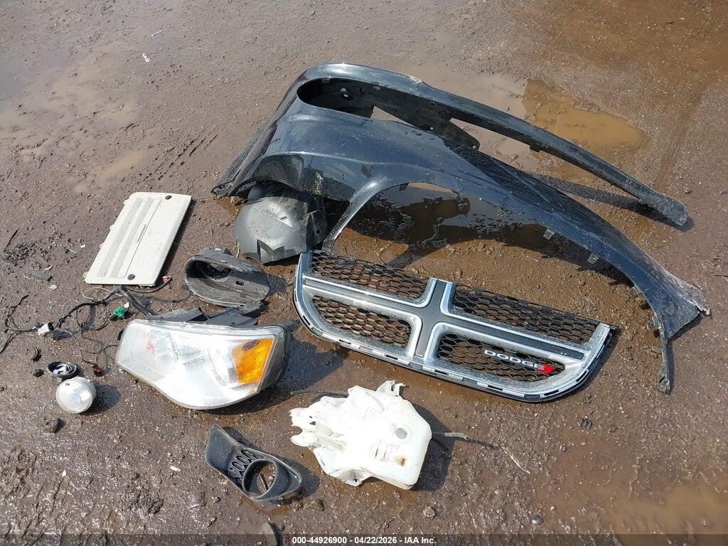 2C4RDGCG5LR254150 2020 DODGE GRAND CARAVAN photo no. 12