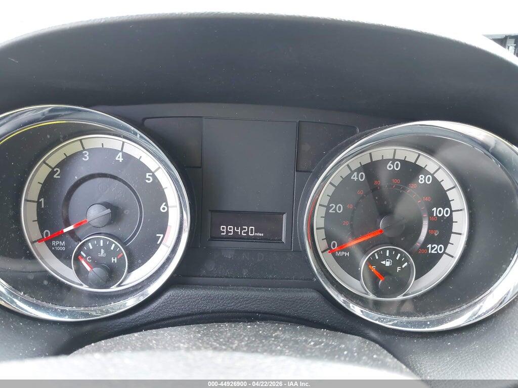 2C4RDGCG5LR254150 2020 DODGE GRAND CARAVAN photo no. 7