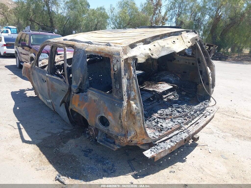 1GNSCBKC6FR214361 2015 CHEVROLET TAHOE photo no. 3