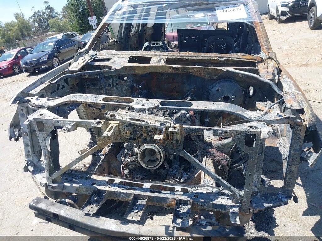 1GNSCBKC6FR214361 2015 CHEVROLET TAHOE photo no. 6