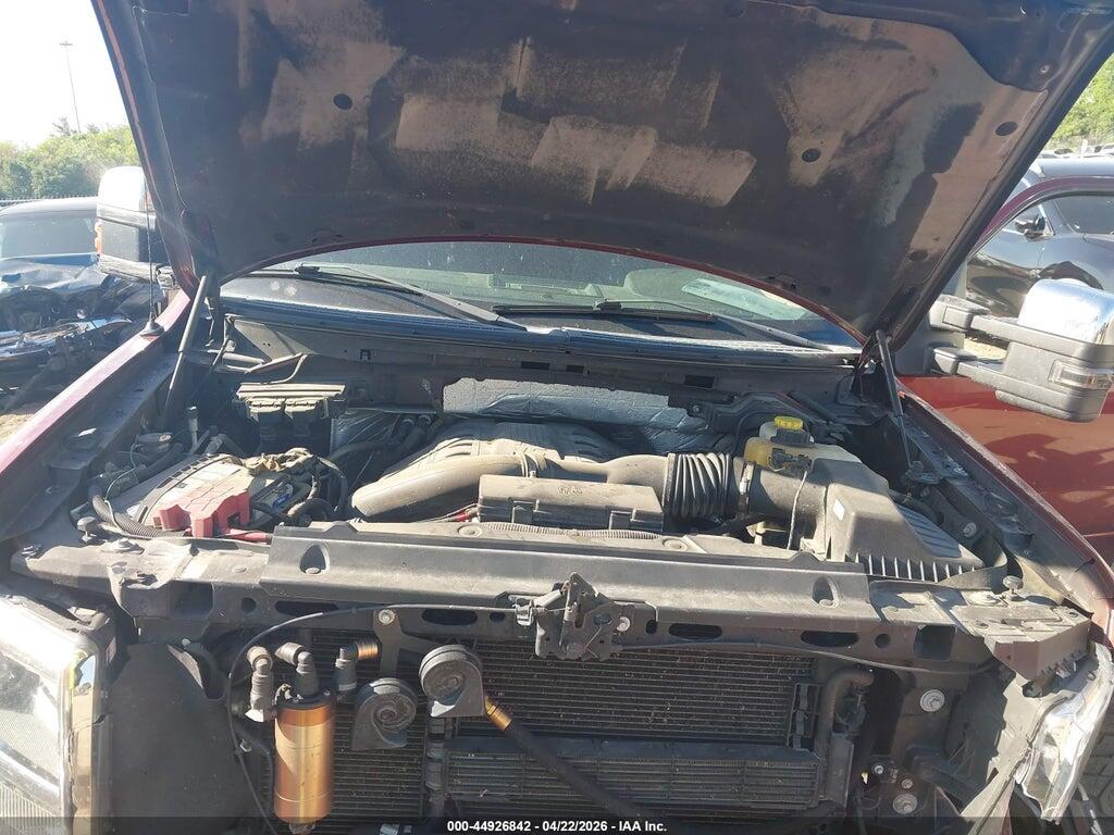 1FTFW1ET8EKF70499 2014 FORD F-150 photo no. 10