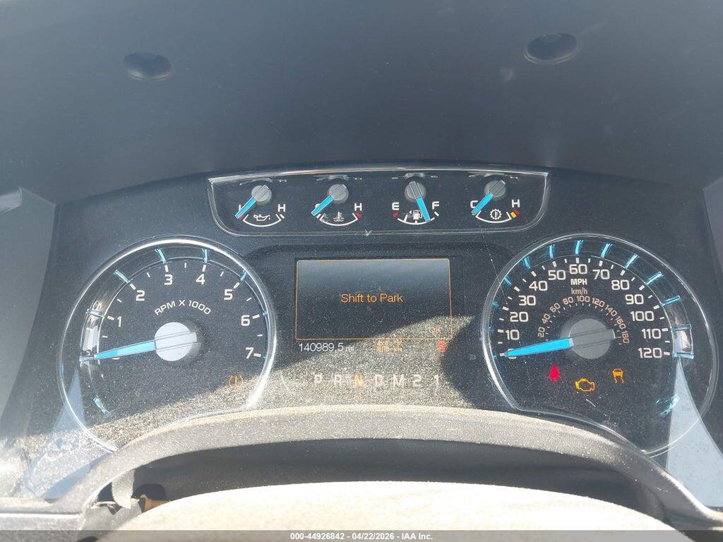 1FTFW1ET8EKF70499 2014 FORD F-150 photo no. 7