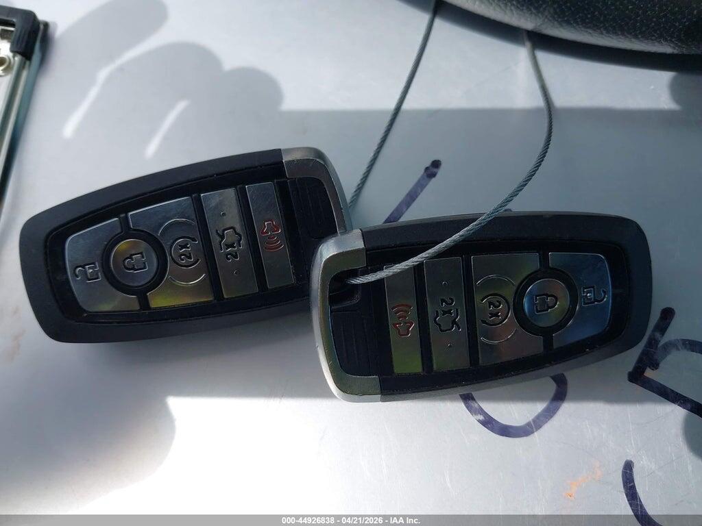 1FM5K8D87JGA89083 2018 FORD EXPLORER photo no. 11