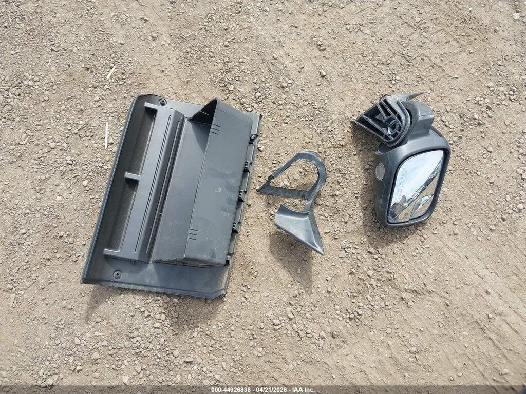 1FM5K8D87JGA89083 2018 FORD EXPLORER photo no. 12
