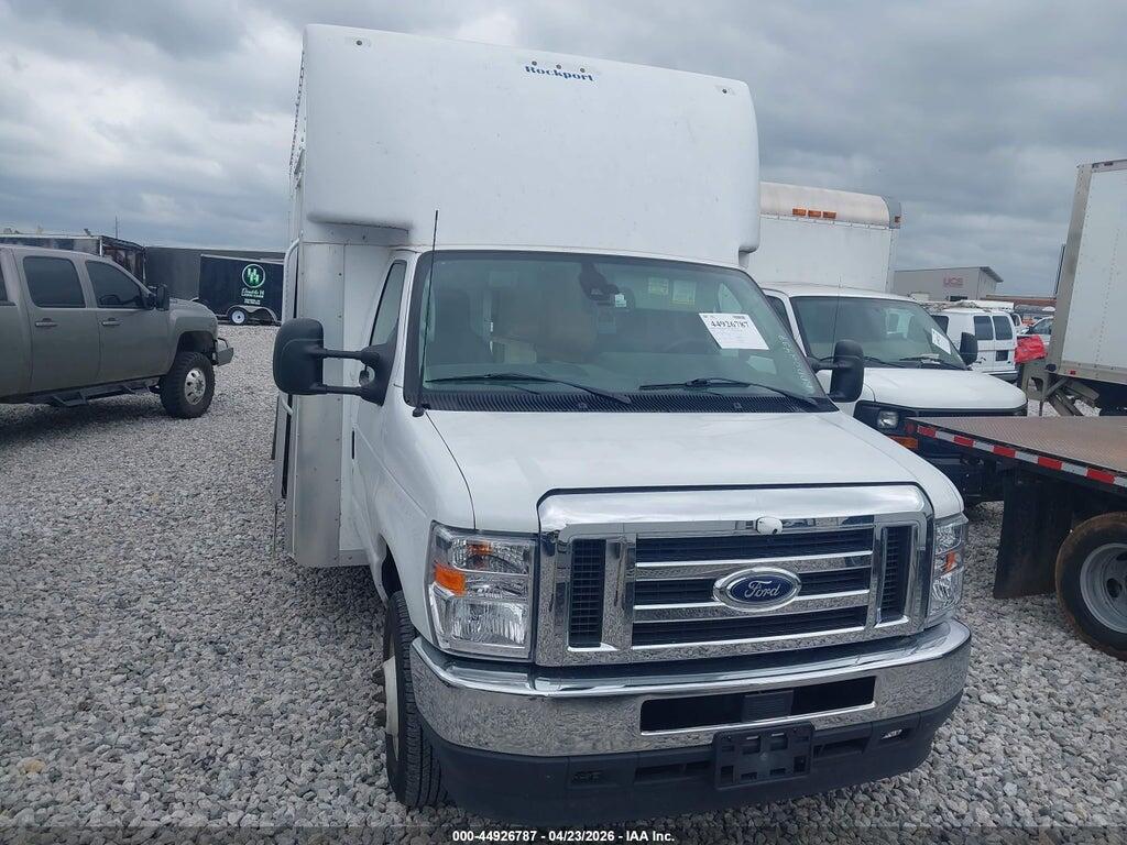 1FDXE4FN1RDD02439 2024 FORD E-450 CUTAWAY photo no. 12