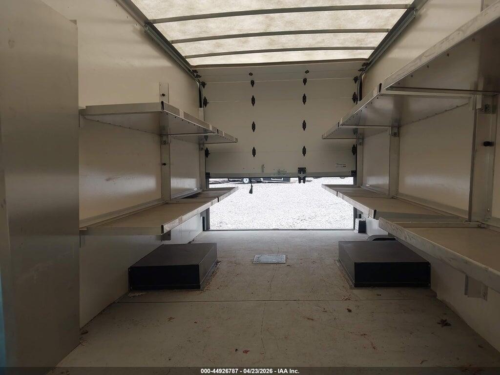 1FDXE4FN1RDD02439 2024 FORD E-450 CUTAWAY photo no. 6