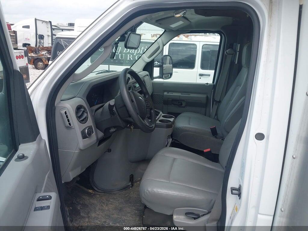 1FDXE4FN1RDD02439 2024 FORD E-450 CUTAWAY photo no. 7