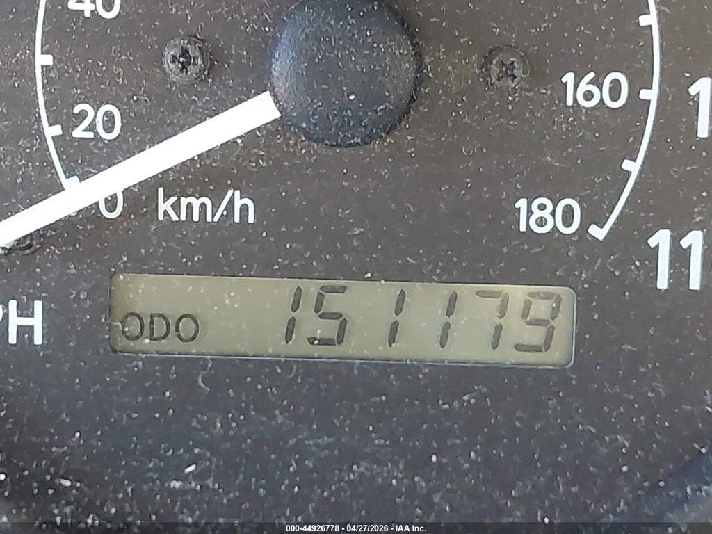 2T1BR12E11C399425 2001 TOYOTA COROLLA photo no. 12