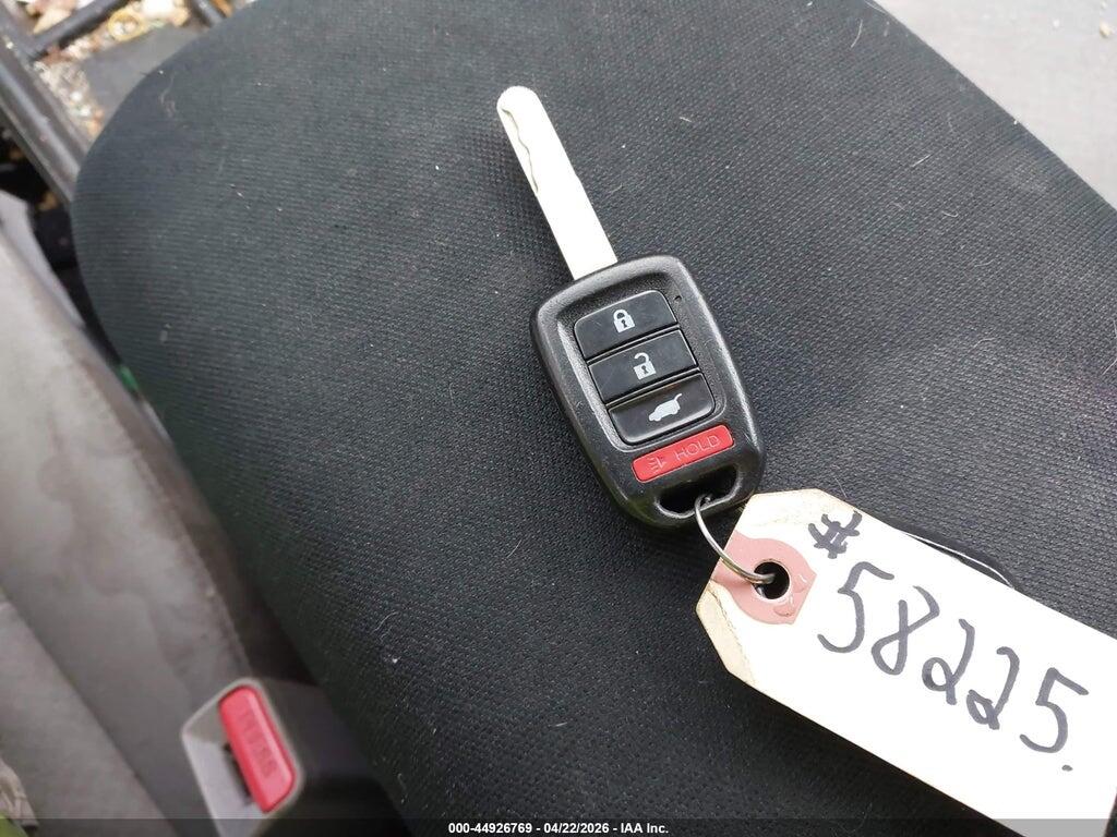 5J6RM4H41GL115980 2016 HONDA CR-V photo no. 11