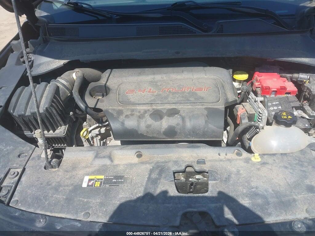 3C4NJDBB1LT123113 2020 JEEP COMPASS photo no. 10