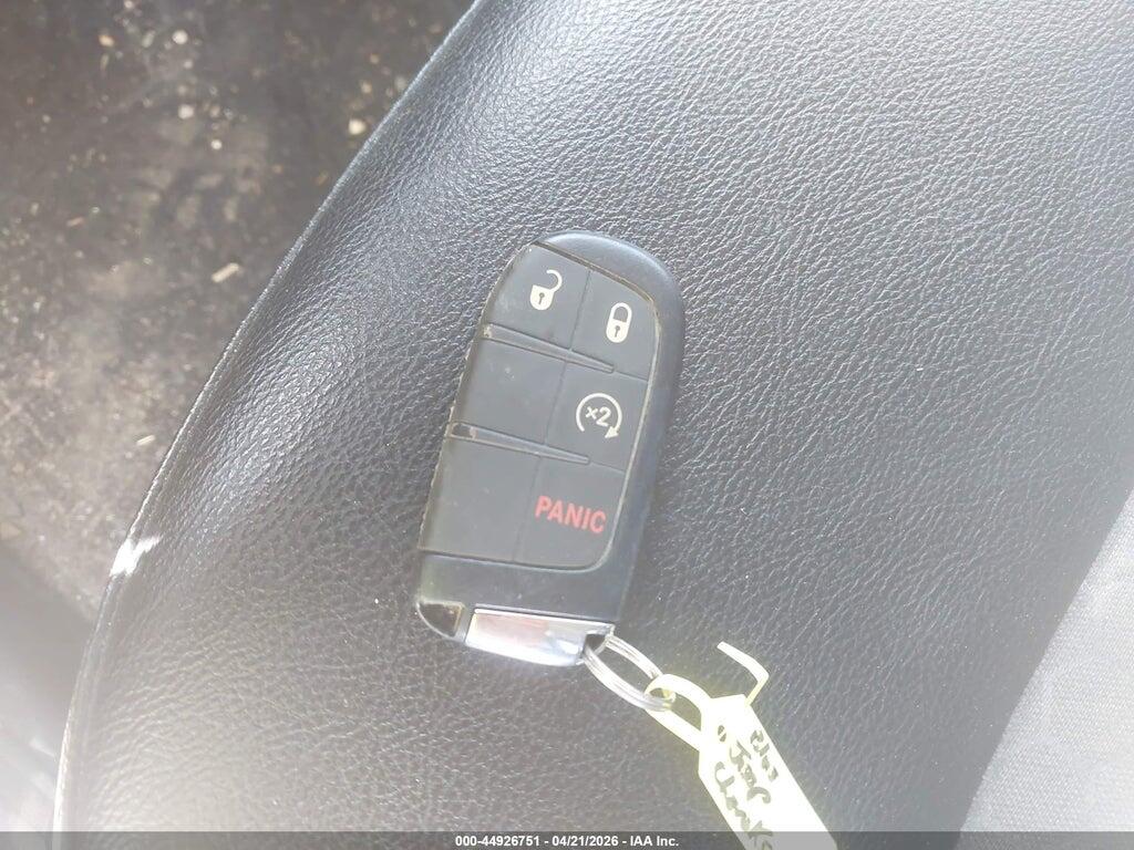 3C4NJDBB1LT123113 2020 JEEP COMPASS photo no. 11