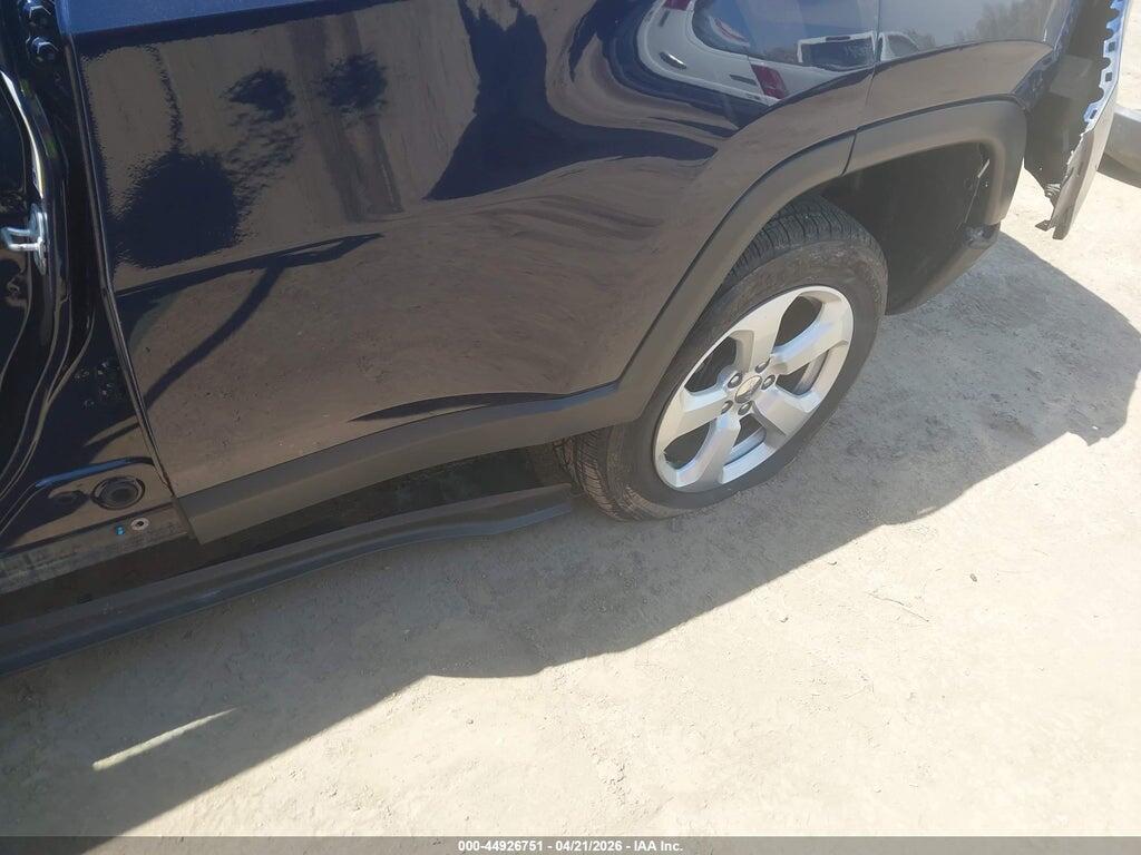 3C4NJDBB1LT123113 2020 JEEP COMPASS photo no. 6