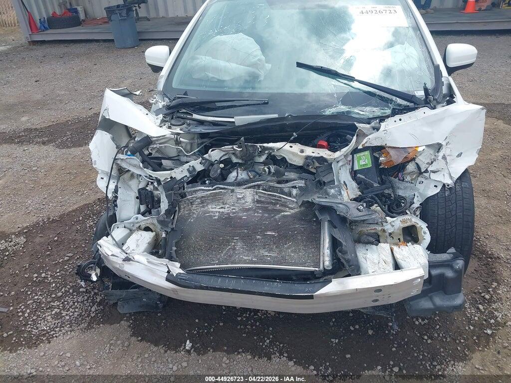 2HGFG3B05FH500729 2015 HONDA CIVIC photo no. 6