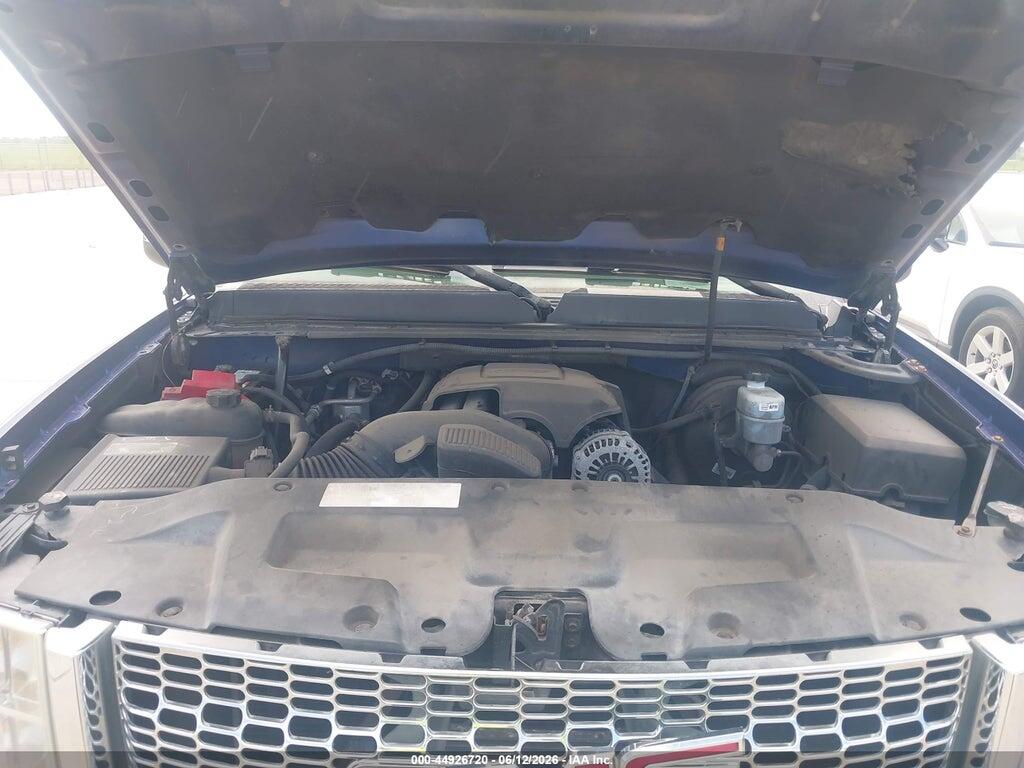 3GTRCVE06AG264941 2010 GMC SIERRA 1500 photo no. 10