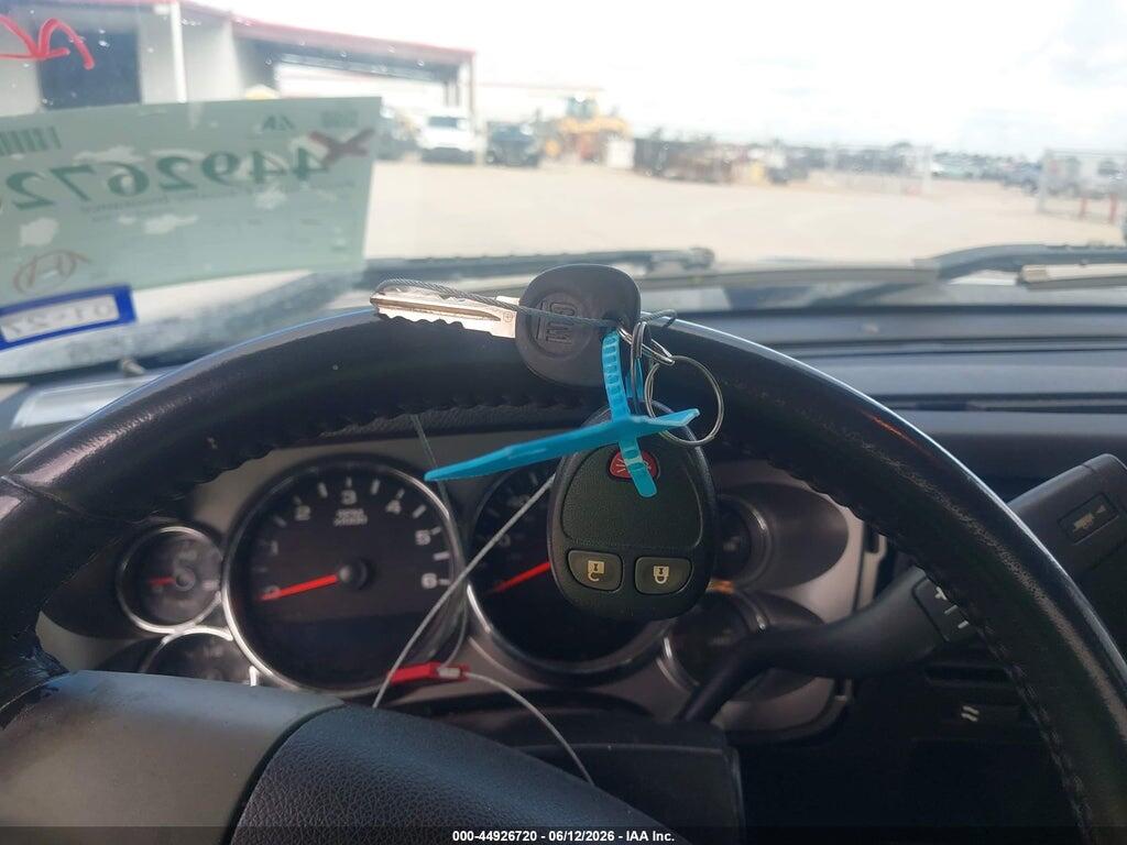 3GTRCVE06AG264941 2010 GMC SIERRA 1500 photo no. 11