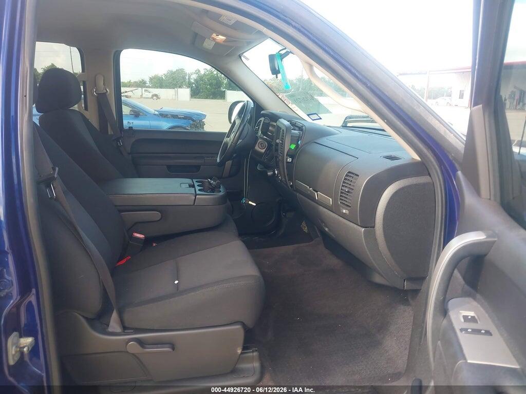3GTRCVE06AG264941 2010 GMC SIERRA 1500 photo no. 5