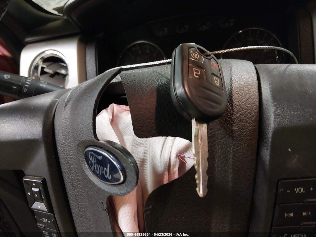 1FTFW1ET4EKE59996 2014 FORD F-150 photo no. 11