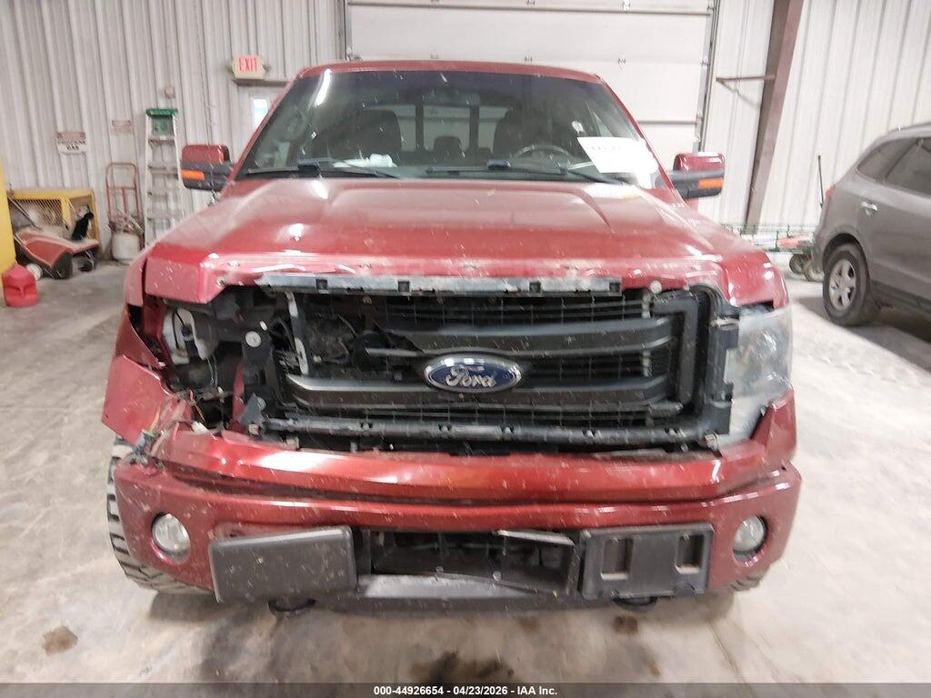 1FTFW1ET4EKE59996 2014 FORD F-150 photo no. 12