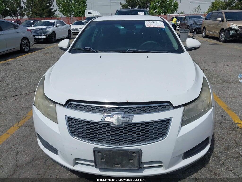 1G1PF5S96B7228304 2011 CHEVROLET CRUZE photo no. 12