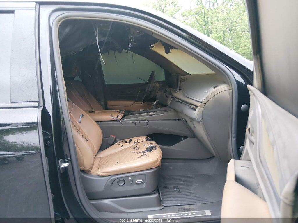 1GYS4FKL8PR111760 2023 CADILLAC ESCALADE photo no. 5