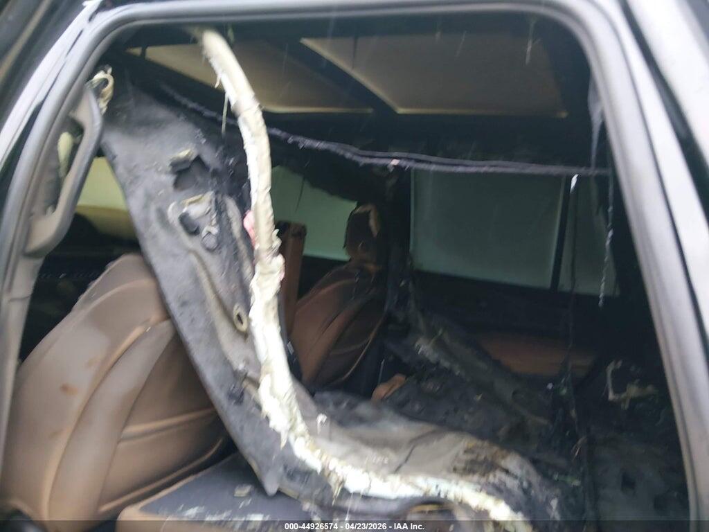 1GYS4FKL8PR111760 2023 CADILLAC ESCALADE photo no. 6