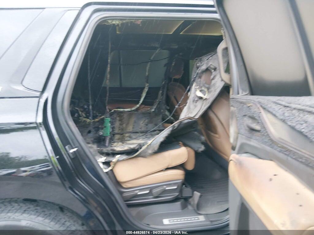 1GYS4FKL8PR111760 2023 CADILLAC ESCALADE photo no. 8
