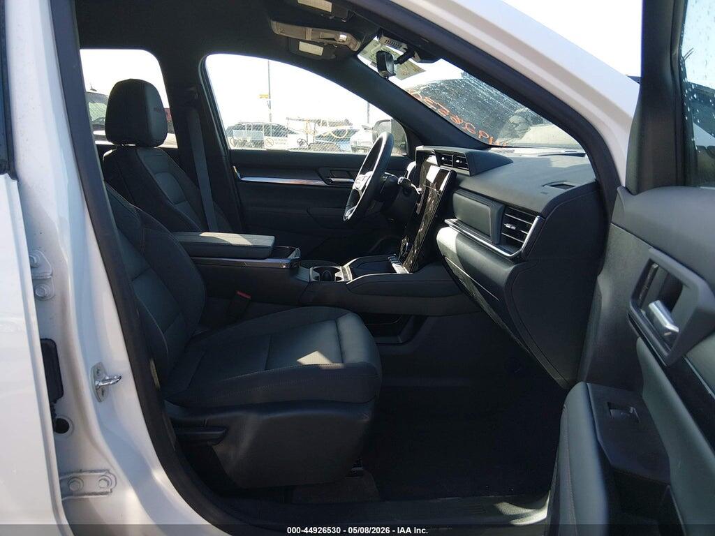 3GKALYEG2TL205704 2026 GMC TERRAIN photo no. 5