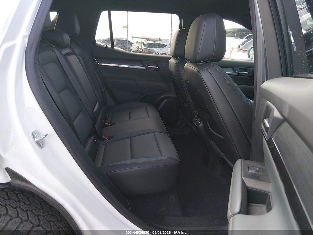 3GKALYEG2TL205704 2026 GMC TERRAIN photo no. 8