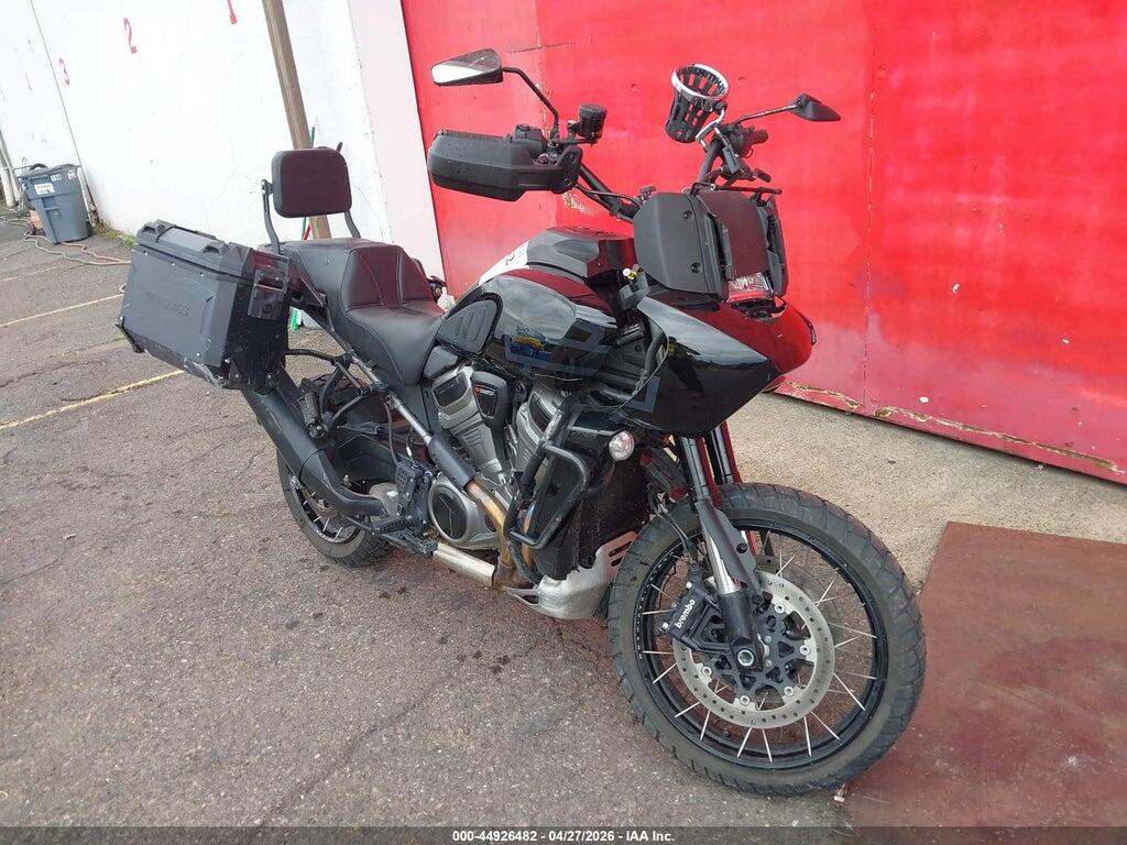 1HD1ZES10PB328710 2023 HARLEY-DAVIDSON RA1250 photo no. 1