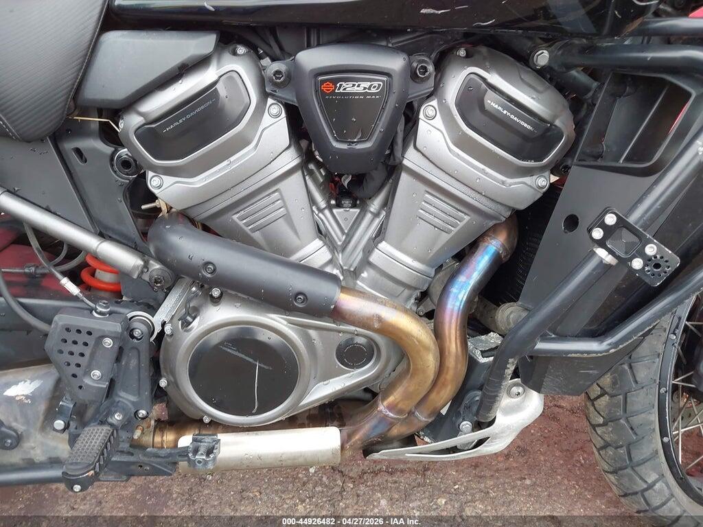 1HD1ZES10PB328710 2023 HARLEY-DAVIDSON RA1250 photo no. 8