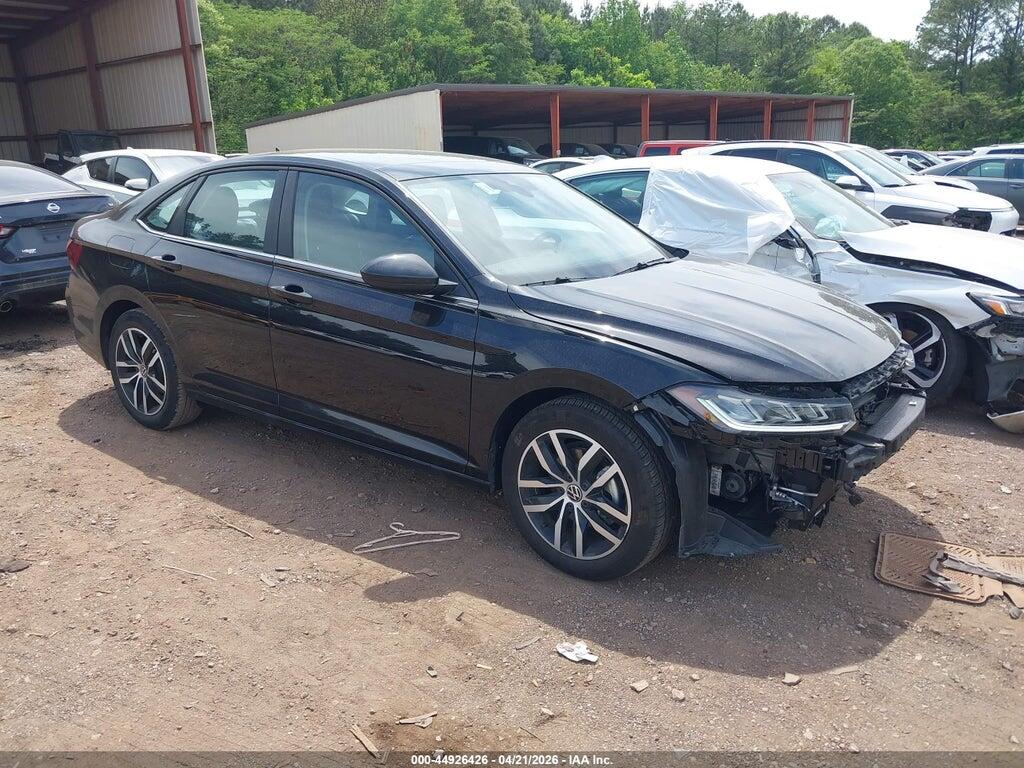 3VW7W7BU8TM004916 2026 VOLKSWAGEN JETTA photo no. 1