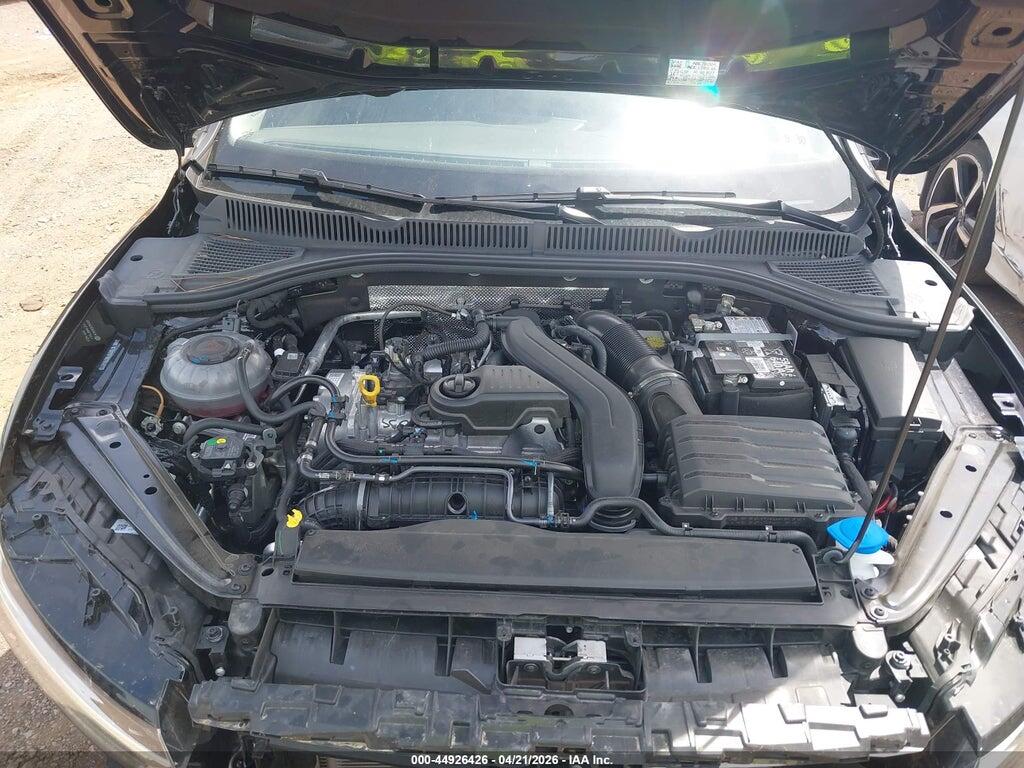 3VW7W7BU8TM004916 2026 VOLKSWAGEN JETTA photo no. 10