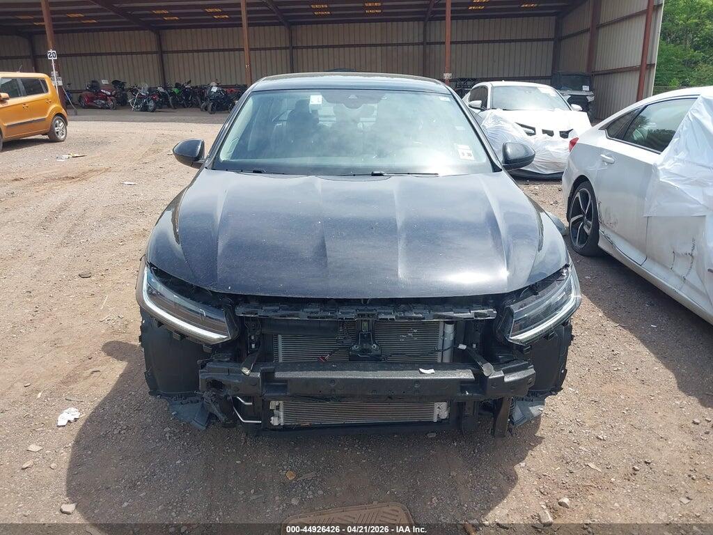 3VW7W7BU8TM004916 2026 VOLKSWAGEN JETTA photo no. 12