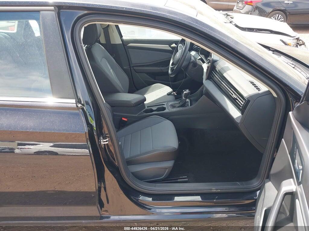 3VW7W7BU8TM004916 2026 VOLKSWAGEN JETTA photo no. 5