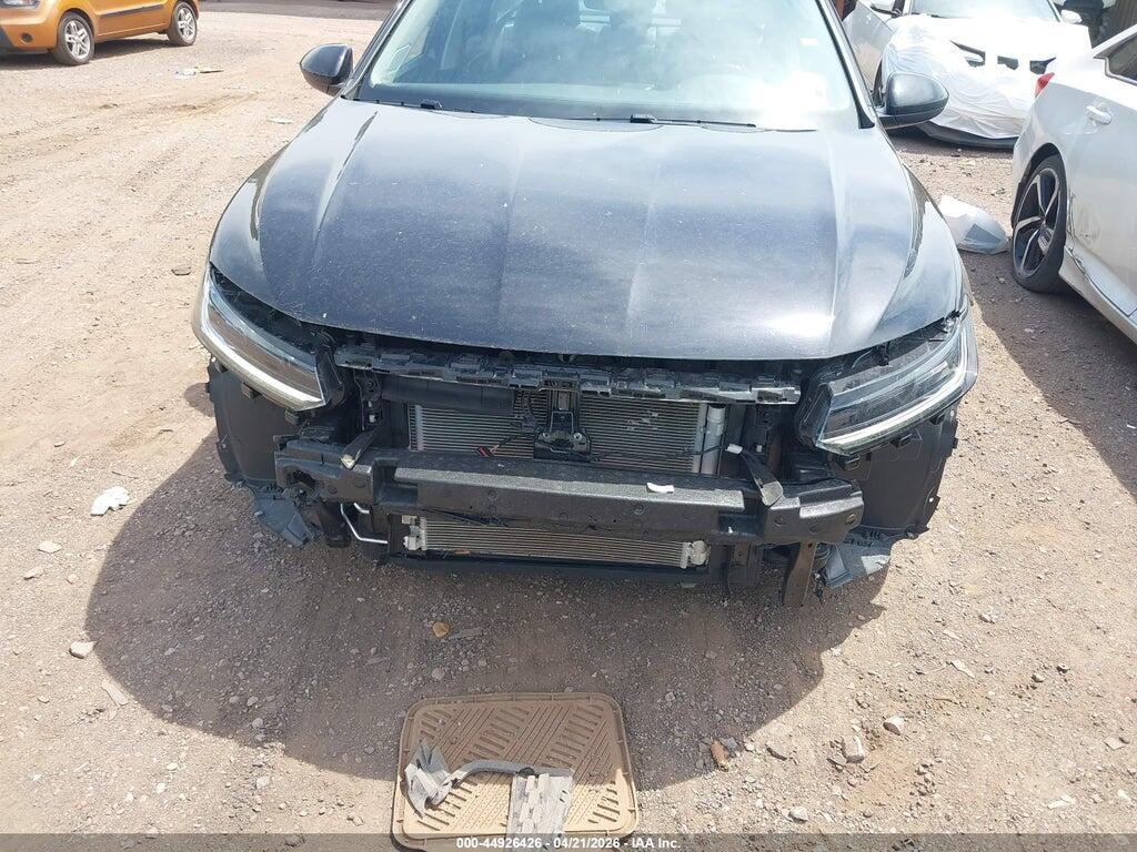 3VW7W7BU8TM004916 2026 VOLKSWAGEN JETTA photo no. 6