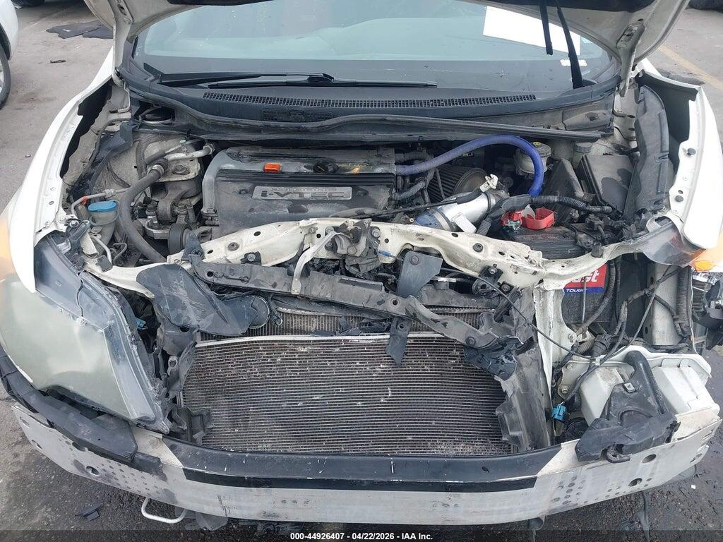 2HGFG4A55FH705258 2015 HONDA CIVIC photo no. 10
