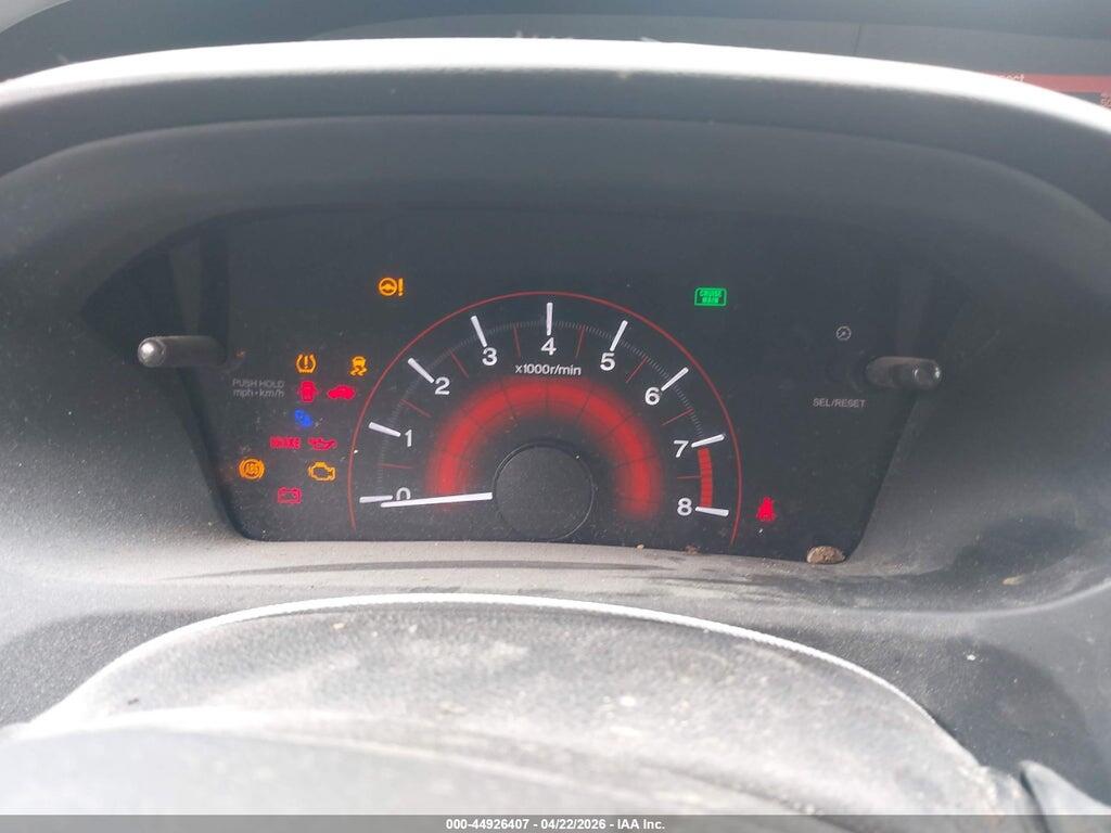2HGFG4A55FH705258 2015 HONDA CIVIC photo no. 7