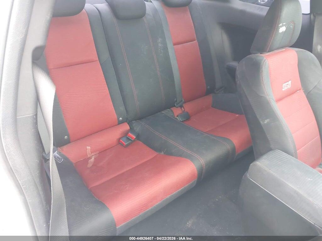 2HGFG4A55FH705258 2015 HONDA CIVIC photo no. 8