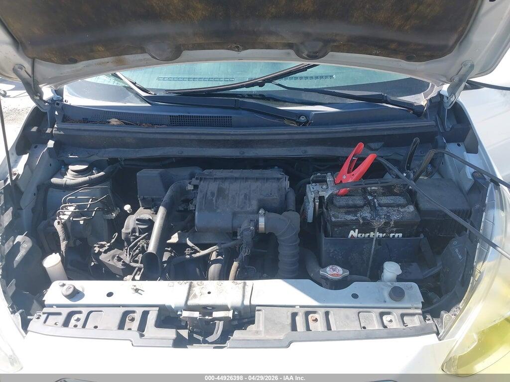 ML32A3HJ8HH011106 2017 MITSUBISHI MIRAGE photo no. 10