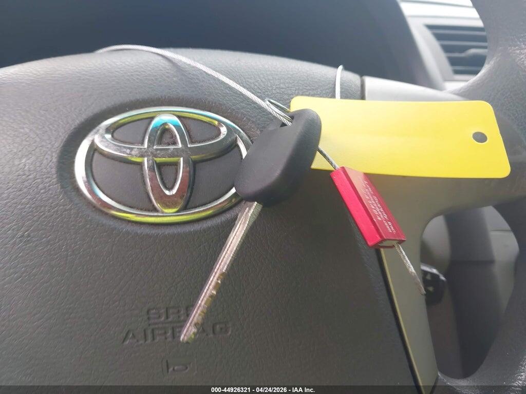 4T1BF3EK6BU133789 2011 TOYOTA CAMRY photo no. 11