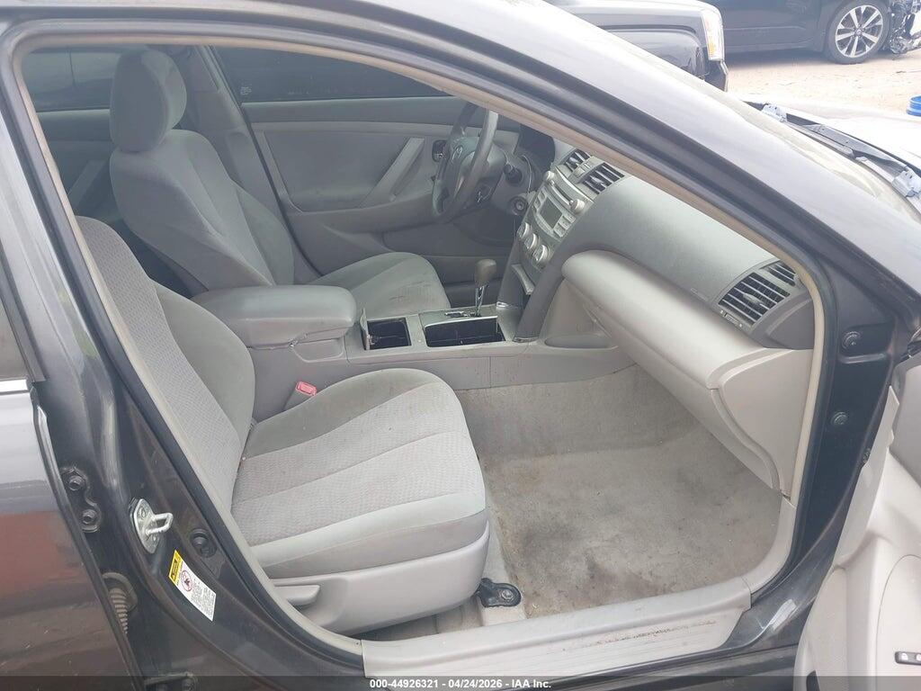 4T1BF3EK6BU133789 2011 TOYOTA CAMRY photo no. 5