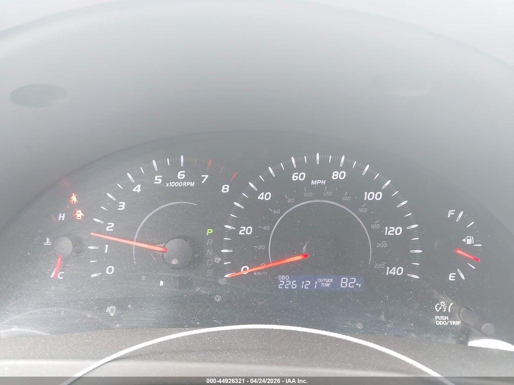 4T1BF3EK6BU133789 2011 TOYOTA CAMRY photo no. 7