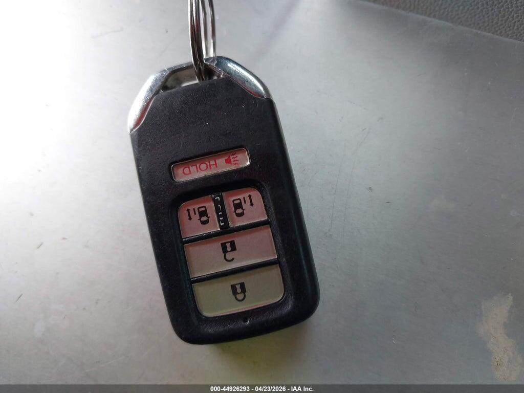 5FNRL5H47EB081543 2014 HONDA ODYSSEY photo no. 11