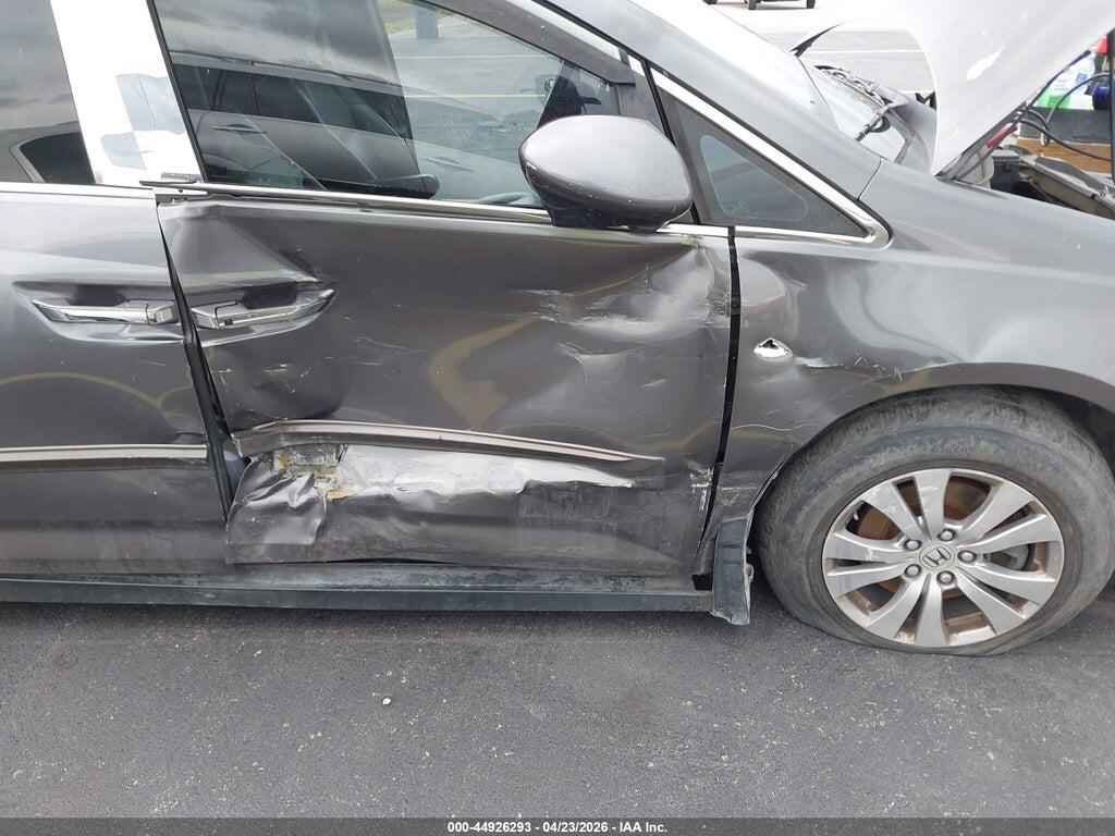 5FNRL5H47EB081543 2014 HONDA ODYSSEY photo no. 6