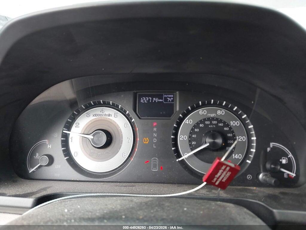 5FNRL5H47EB081543 2014 HONDA ODYSSEY photo no. 7