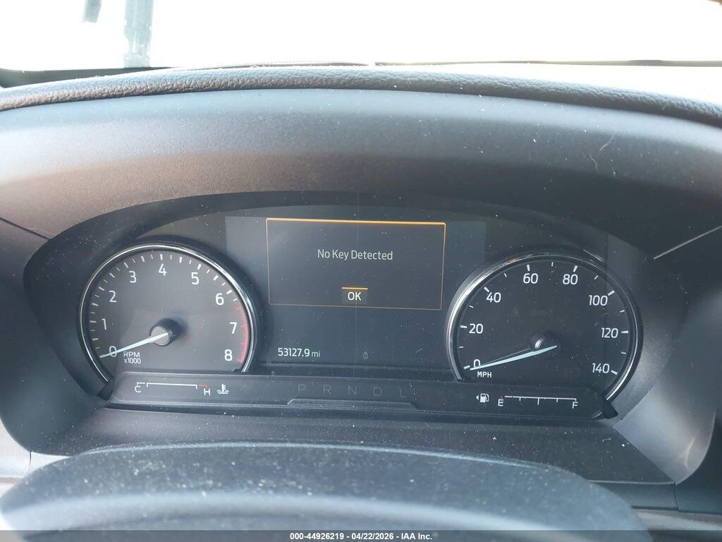 1FMSK8FH0NGA33976 2022 FORD EXPLORER photo no. 7