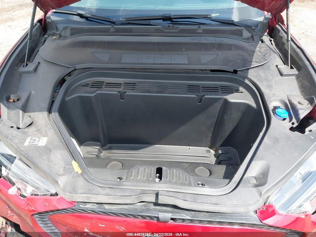 3FMTK1RM3PMA41647 2023 FORD MUSTANG MACH-E photo no. 10